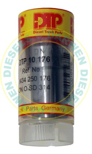 DN0SD314 NOZZLE DTP