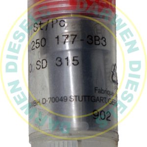 DNOSD315 NOZZLE GEN. 0434250177