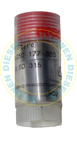 DNOSD315 NOZZLE GEN. 0434250177