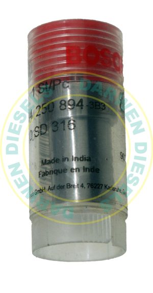 DN0SD316 NOZZLE GEN. 0434250894