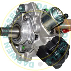 CR DELPHI FUEL PUMP VW