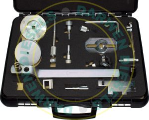 Govoni Timing Tool FCA Group