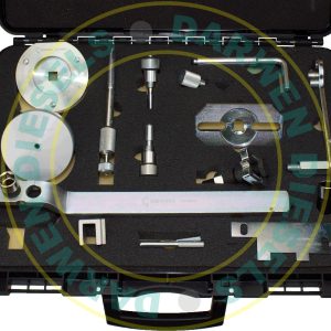 Govoni Timing Tool FCA Group