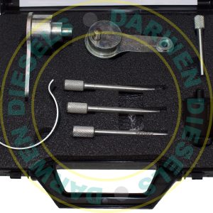 Govoni Timing Tool PSA 2.7