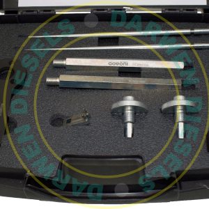 Govoni Timing Tool FCA Group