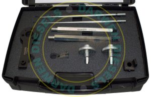 Govoni Timing Tool FCA Group