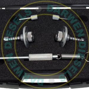 Govoni Timing Tool Vauxhall 1.3