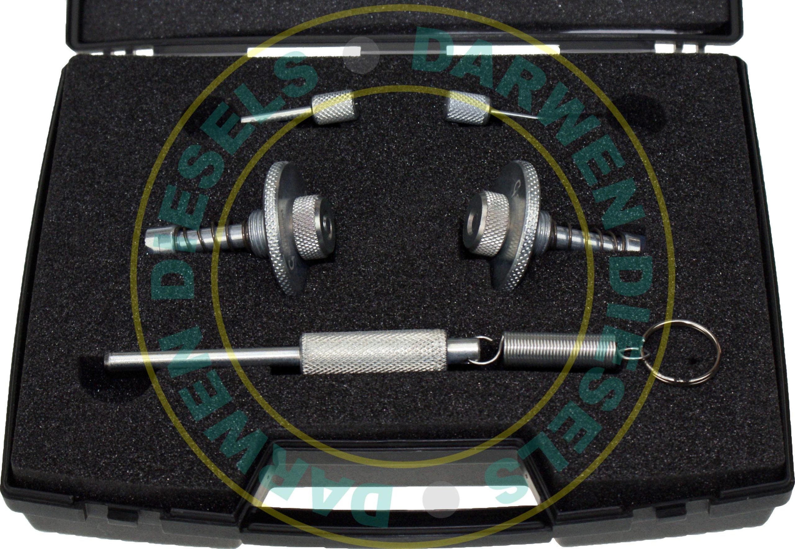 Govoni Timing Tool Vauxhall 1.3