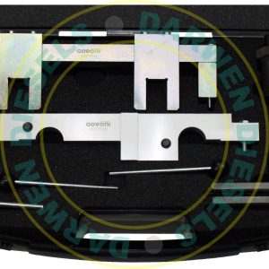Govoni Timing Tool BMW N43