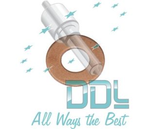 27D155 Common Rail Washer Renault 420