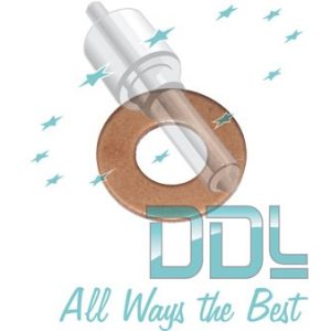 27D155 Common Rail Washer Renault 420