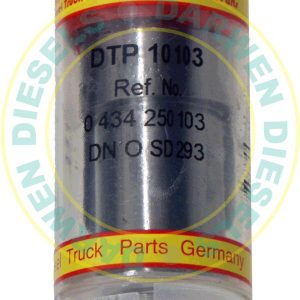 RDN0SD293 NOZZLE DTP
