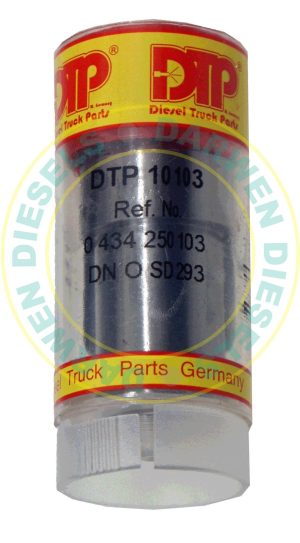 RDN0SD293 NOZZLE DTP