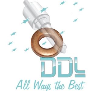 27D156 Common Rail Washer Cummins Bosch