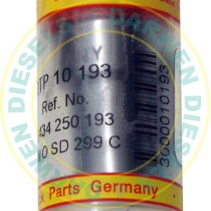 RDN0SD299C NOZZLE DTP