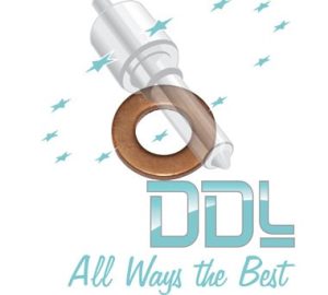 27D157 Common Rail Washer Ford