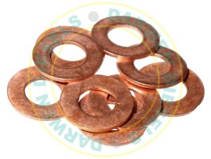 WASHER NISSAN X-TRAIL  x10