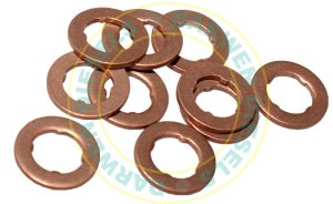 CR WASHER CUMMINS/SCANIA X 10