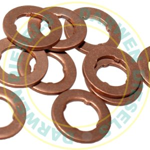 CR WASHER CUMMINS/SCANIA X 10