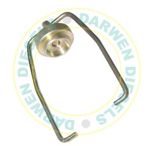 CLAMP FP/K (2447010027)