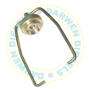 CLAMP FP/K (2447010027)