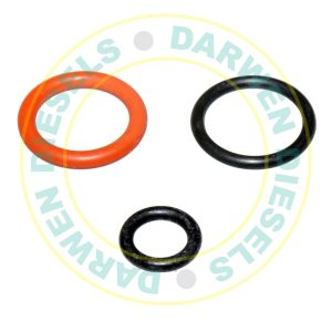 Seal Kit for 40D8614 26mm Test Adaptor