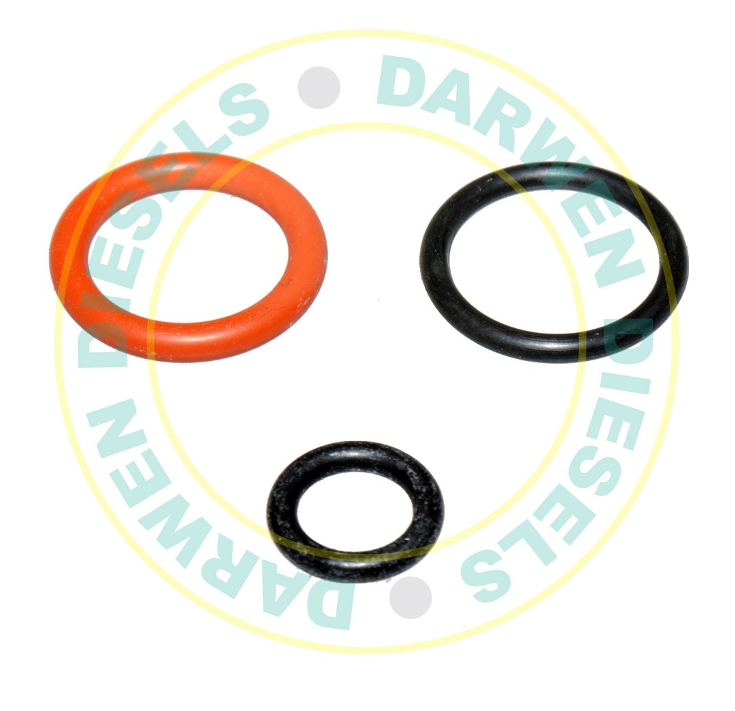 Seal Kit for 40D8614 26mm Test Adaptor