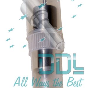 DLLA162S384N457 GEN NOZZLE