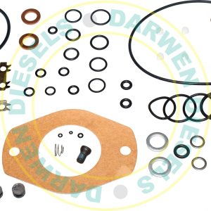 9109-220 Spaco DPC Gasket Kit