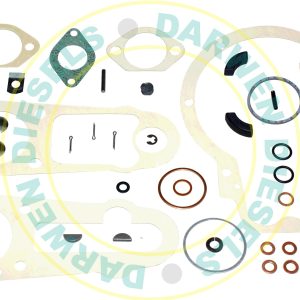 RGK306 Spaco Gasket Kit RPA.Gov Fiat