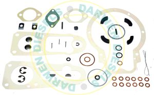 RGK306 Spaco Gasket Kit RPA.Gov Fiat