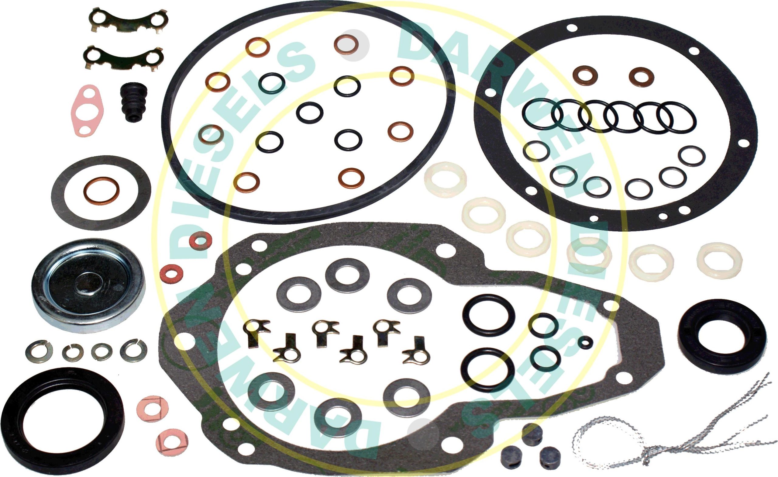 GASKET KIT