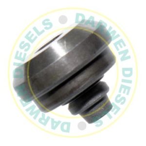 DELIVERY VALVE ASSEMBLY (SPACO)