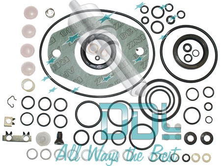 GASKET KIT DPC