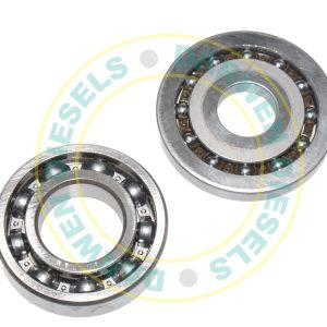 DPC Bearing kit