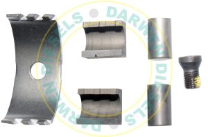 MAXIMUM FUEL ADJUSTMENT KIT