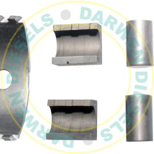 MAXIMUM FUEL ADJUSTMENT KIT