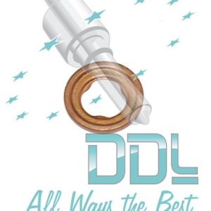 27D171 Common Rail Washer Mercedes Bosch