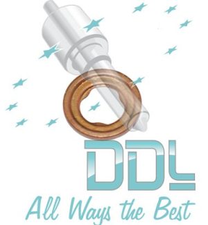 27D171 Common Rail Washer Mercedes Bosch