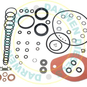 GASKET KIT EARLY DPC (SPACO)