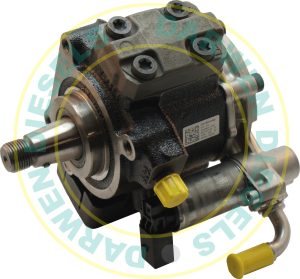 5WS40836 Common Rail Siemens Pump