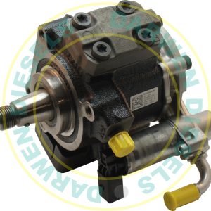 5WS40836 Common Rail Siemens Pump