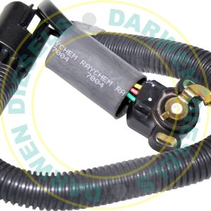 POTENTIOMETER ASSEMBLY