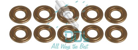 27D43 Injector Washer Land Rover Discovery