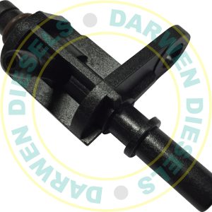 CR PUMP VENTURI OUTLET ADAPTOR