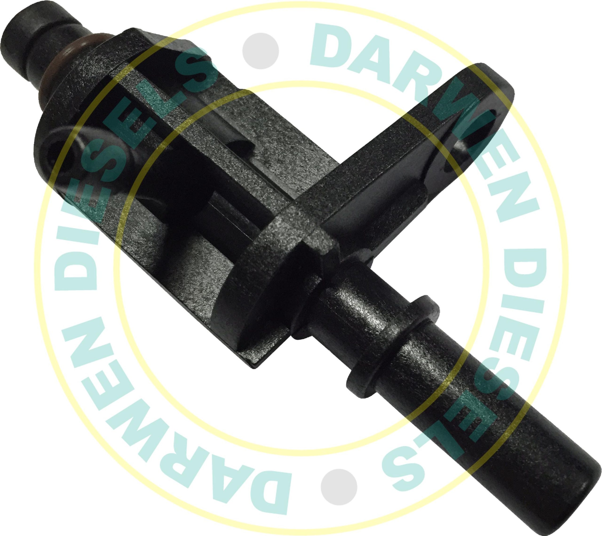 CR PUMP VENTURI OUTLET ADAPTOR