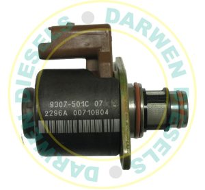 9109-903 Genuine Common Rail Inlet Metering Valve