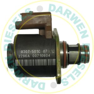 9109-903 Genuine Common Rail Inlet Metering Valve