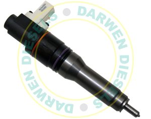 Test & Report EUI Smart Injectors