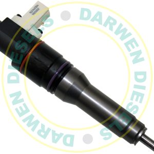 Test & Report EUI Smart Injectors